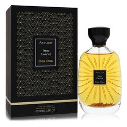 Iris Fauve Eau De Parfum Spray (Unisex) By Atelier Des Ors by Atelier Des Ors
