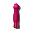 Blush Classy G-Spot Vibrator — Garnet (Fuchsia), 5.5" - BL-28300