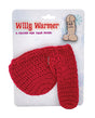 Willy Warmer A Heater for your Peter - Red by Island Dogs