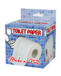 Note Pad Toilet Paper by Island Dogs