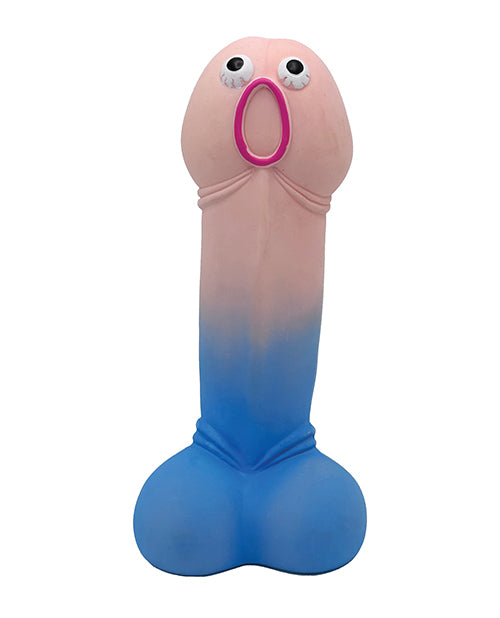 Screaming Willy w/Blue Balls by Island Dogs