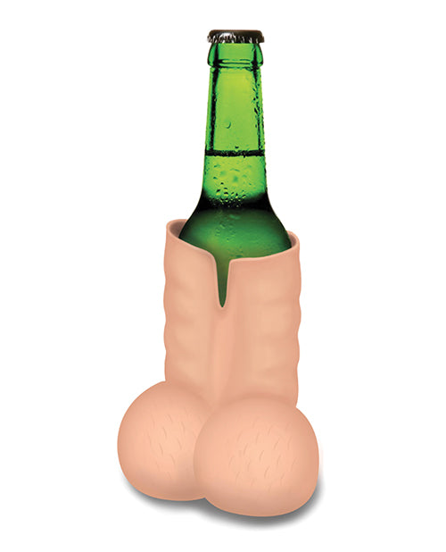 The Balls Drink Holder by Island Dogs