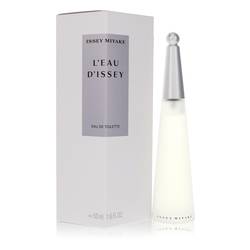L'eau D'issey (issey Miyake) Eau De Toilette Spray By Issey Miyake by Issey Miyake