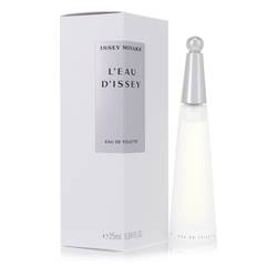 L'eau D'issey (issey Miyake) Eau De Toilette Spray By Issey Miyake by Issey Miyake