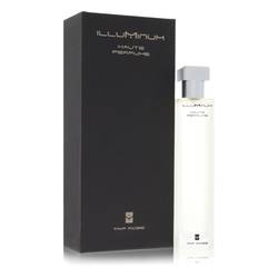 Illuminum Taif Rose Eau De Parfum Spray By Illuminum by Illuminum