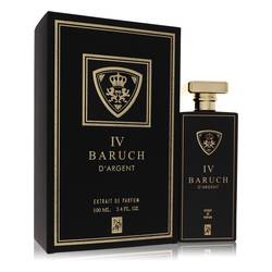 Baruch Iv Extrait De Parfum Spray (Unisex) By Nicolai Baron Atelier by Nicolai Baron Atelier
