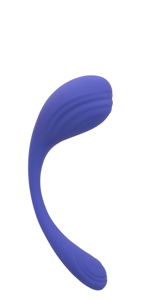 CalExotics Connect Kegel Exerciser — Periwinkle - SE0001103