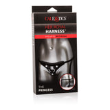 CalExotics Her Royal Harness The Princess — Universal Harness, 53" (134.5 cm) - SE1565053