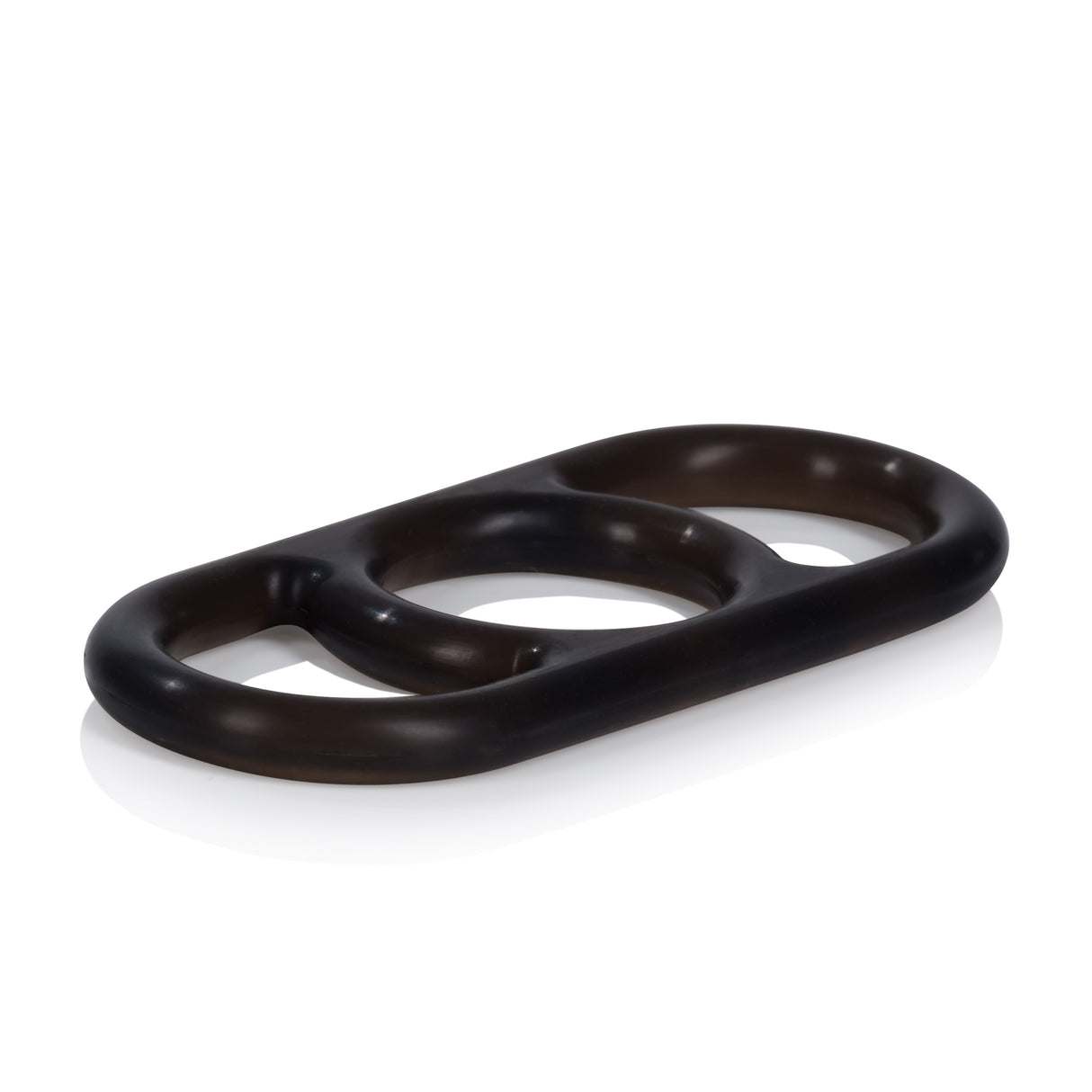 CalExotics Precision Pump Silicone Erection Enhancer — Smoke - SE0999212