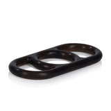 CalExotics Precision Pump Silicone Erection Enhancer — Smoke - SE0999212