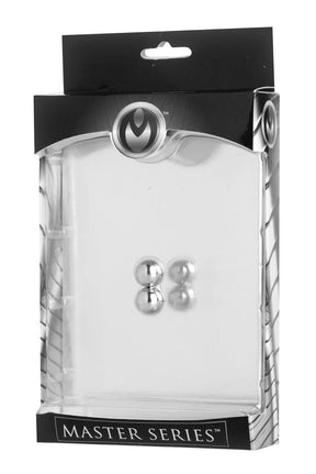 Magnus Mighty Magnetic Orbs by XR Brands