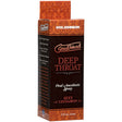 Good Head Deep Throat Spray - Sexy Cinnamon by Doc Johnson