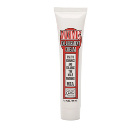CalExotics Maximus Enlargement Cream — 1.5 fl oz - SE2207001