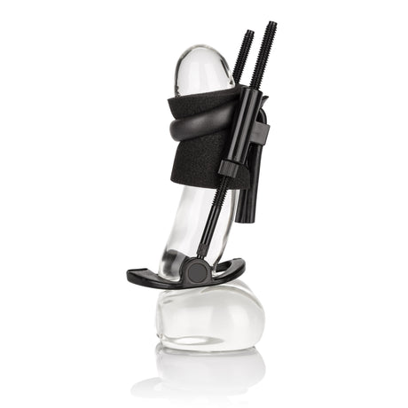 CalExotics Penis Extender — Adjustable Lengthening System, 6.5in - SE1590103