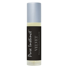 Classic Brands Pure Instinct Velvet Pheromone Roll-On 10.2 ml - PIN4002-10