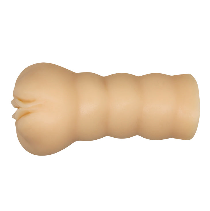 Crazy Bull Masturbator Sleeve - Lorraine by Pretty Love