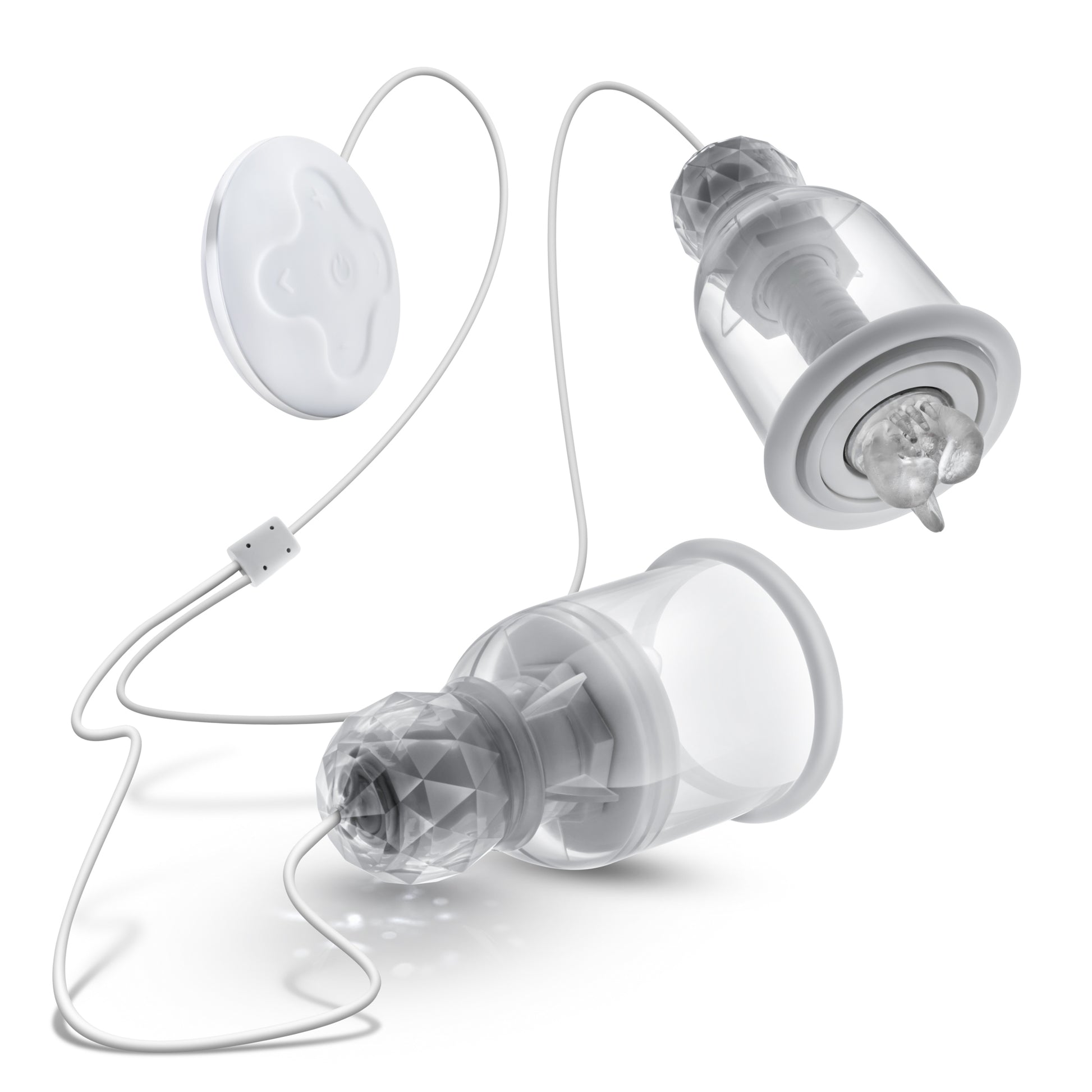 Temptasia - Titillator Nipple Play by Blush