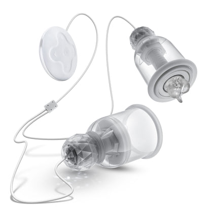 Temptasia - Titillator Nipple Play by Blush