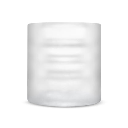 X5 Men - Downtown Bj Stroker - Clear by Blush