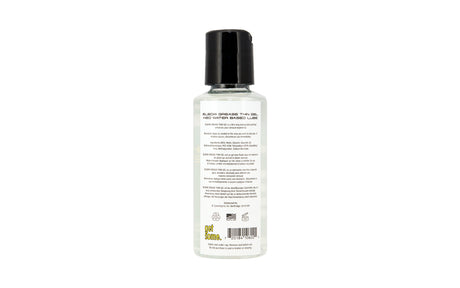 B. Cummings Elbow Grease H2O Thin Gel Water-Based Lubricant, 2.4 oz - EGGL02