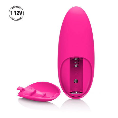 7-Function Lover's Remote - Pink by CalExotics
