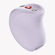 Fun Factory MEA Air Pulse Clitoral Vibrator — Purple - FUN-1145