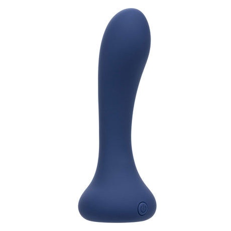 CalExotics Deep Curve Anal Probe — Blue, Dual-Motor - SE1235053