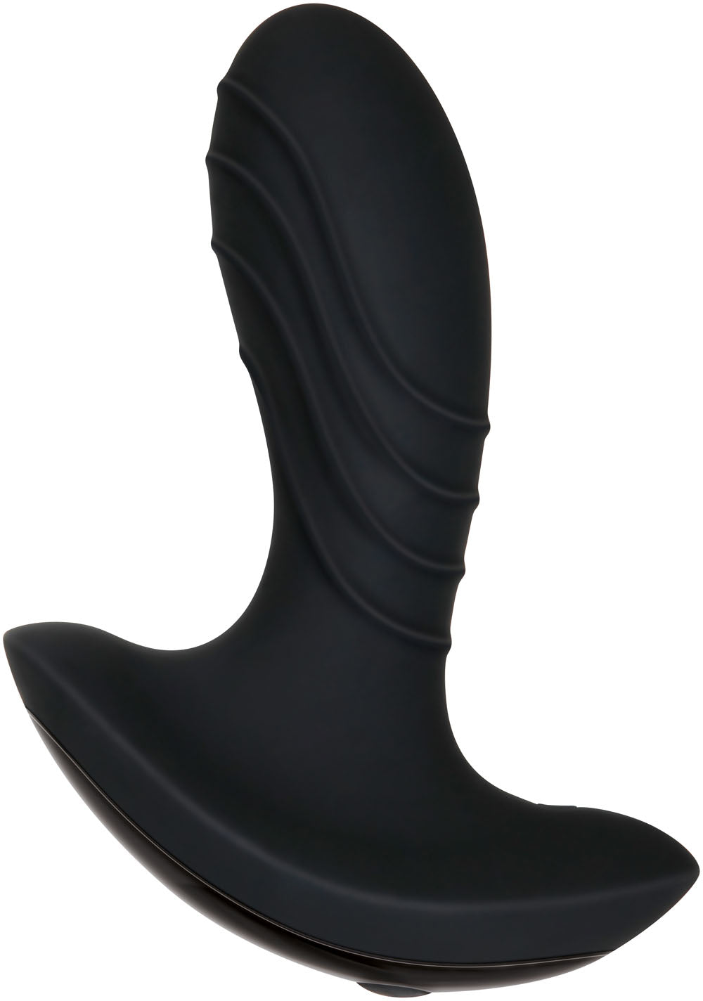 The Gentlemen Rechargeable Prostate Massager by Evolved Novelties