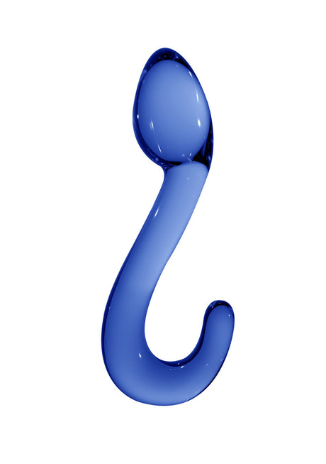 "Chrystalino Champ Blue CHR-CHR007BLU"
