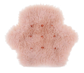 Sportsheets Peaches 'N Creame Spiked Sensory Glove - SS10204
