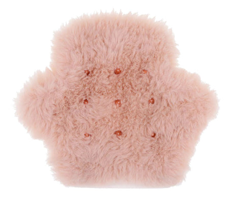 Sportsheets Peaches 'N Creame Spiked Sensory Glove - SS10204
