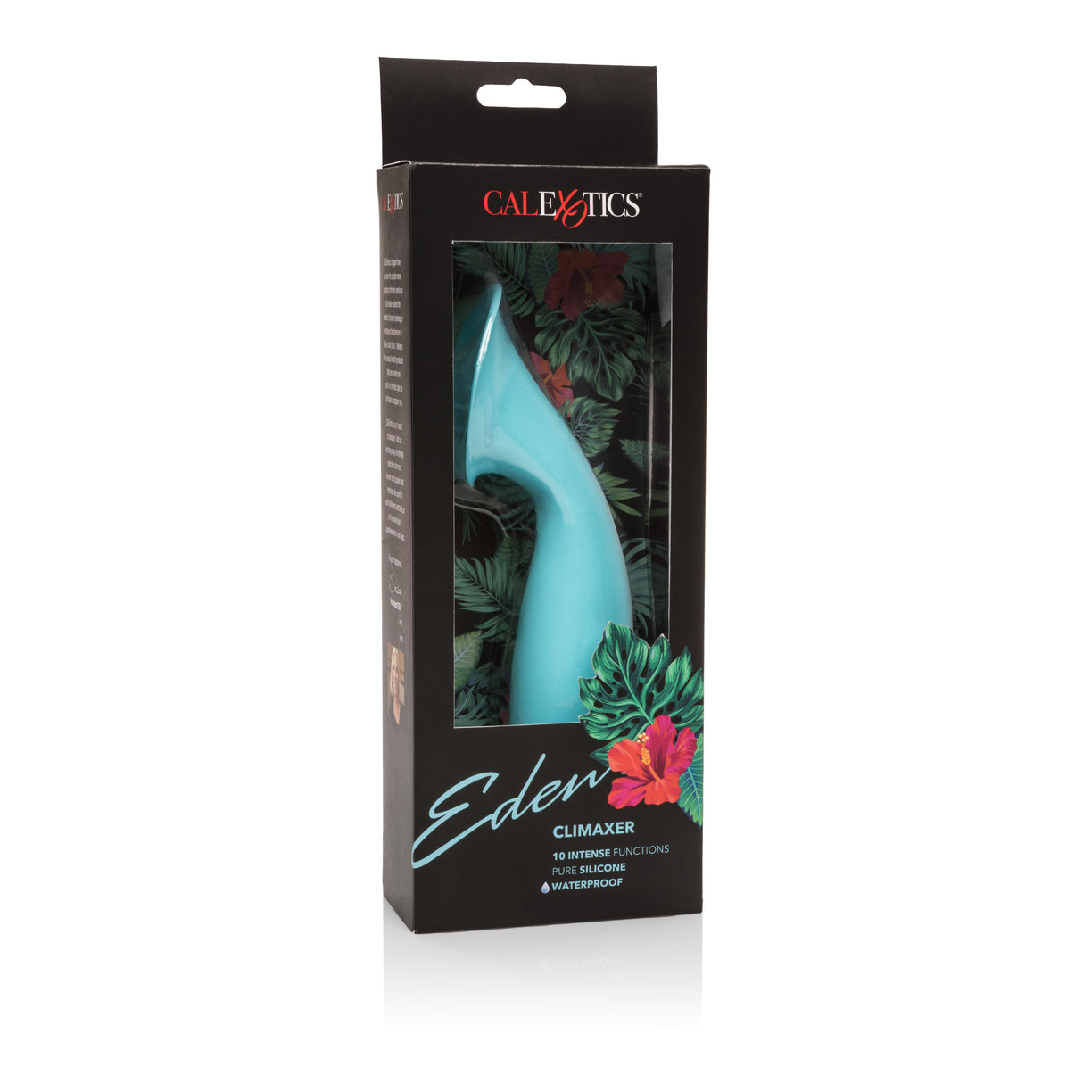 CalExotics Eden Climaxer Personal Massager - SE0736453