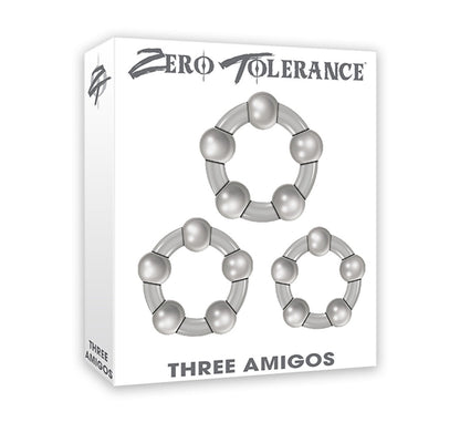 Three Amigos by Evolved Novelties