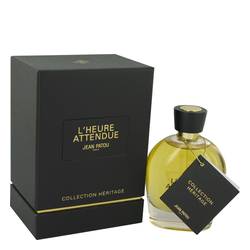 L'heure Attendue Eau De Parfum Spray By Jean Patou by Jean Patou