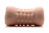 XR Brands Jesse Jane Dual-Entry Stroker - JJN-JJ103