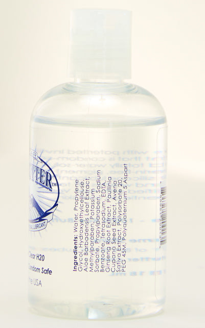 Clear Formula 4 oz by Boy Butter