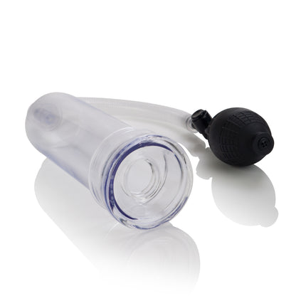His Essential Pump Kit by CalExotics