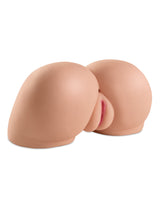 Pipedream Dirty Talk Interactive Stroker — Voice & Vibrations - PDRD410