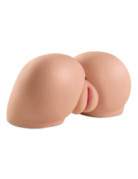 Pipedream Dirty Talk Interactive Stroker — Voice & Vibrations - PDRD410