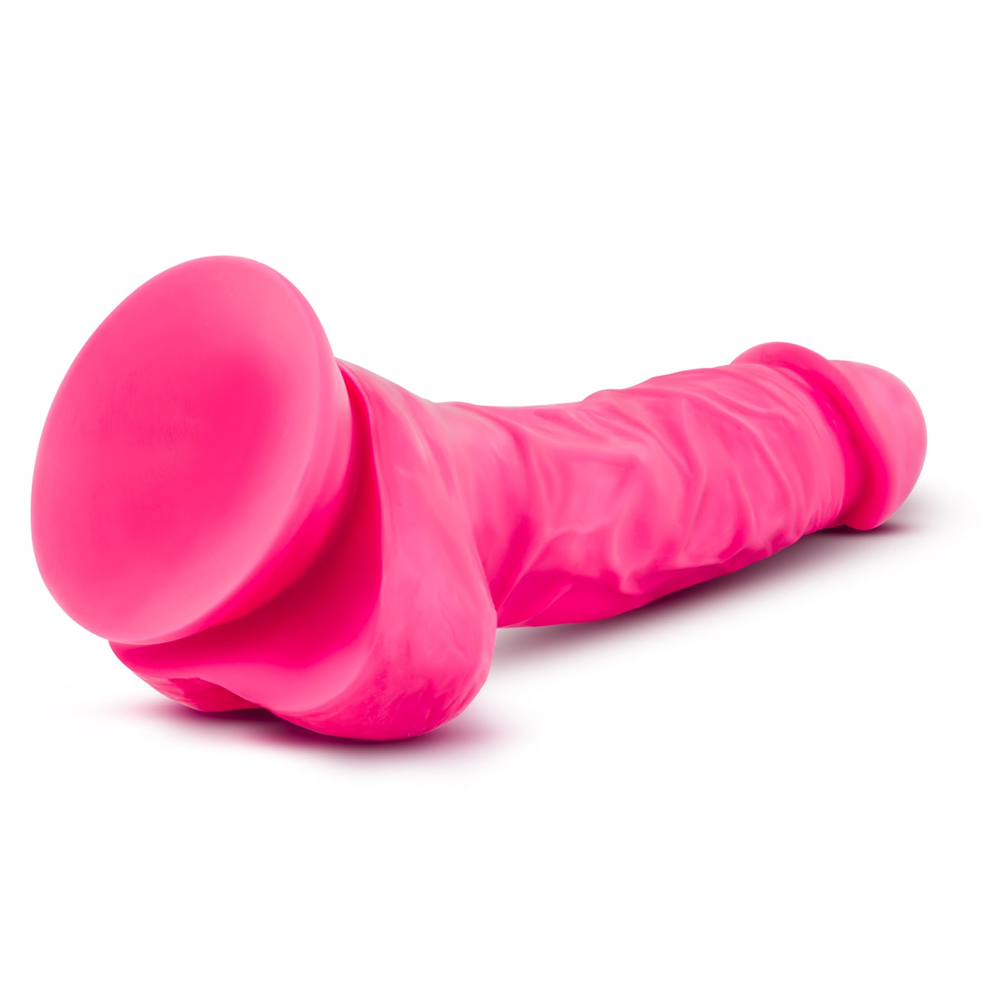 Ruse - Hypnotize - Hot Pink by Blush