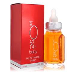Jai Ose Baby Eau De Toilette Spray By Guy Laroche by Guy Laroche