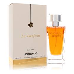 Jacomo Le Parfum Eau De Parfum Spray By Jacomo by Jacomo