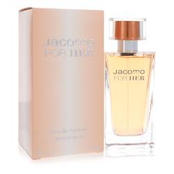 Jacomo De Jacomo Eau De Parfum Spray By Jacomo by Jacomo