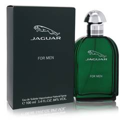 Jaguar Eau De Toilette Spray By Jaguar by Jaguar