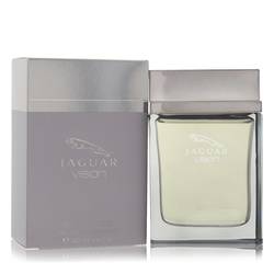 Jaguar Vision Eau De Toilette Spray By Jaguar by Jaguar