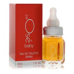 Jai Ose Baby Eau De Toilette Spray By Guy Laroche by Guy Laroche