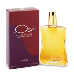 Jai Ose Eau De Toilette Spray By Guy Laroche by Guy Laroche