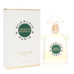Jardins De Bagatelle Eau De Toilette Spray By Guerlain by Guerlain