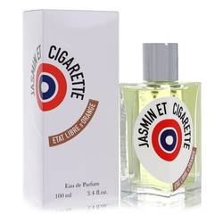 Jasmin Et Cigarette Eau De Parfum Spray By Etat Libre d'Orange by Etat Libre d'Orange