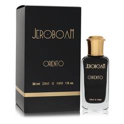 Jeroboam Oriento Extrait De Parfum Spray (Unisex) By Jeroboam by Jeroboam